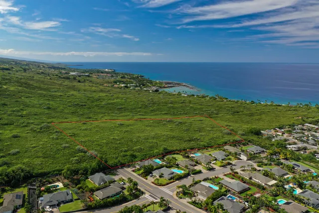 $1,800,000 | 77-210 Lot 3-a-2 Kapukapu Street, Kailua-Kona, HI 96740