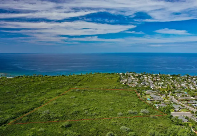 $1,800,000 | 77-210 Lot 3-a-2 Kapukapu Street, Kailua-Kona, HI 96740