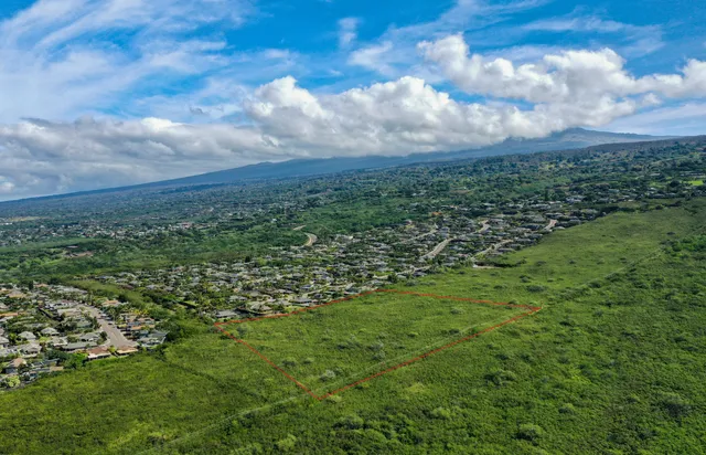 $1,800,000 | 77-210 Lot 3-a-2 Kapukapu Street, Kailua-Kona, HI 96740