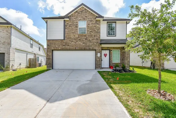 $264,900 | 13534 Luke Prairie, Willis, TX 77378