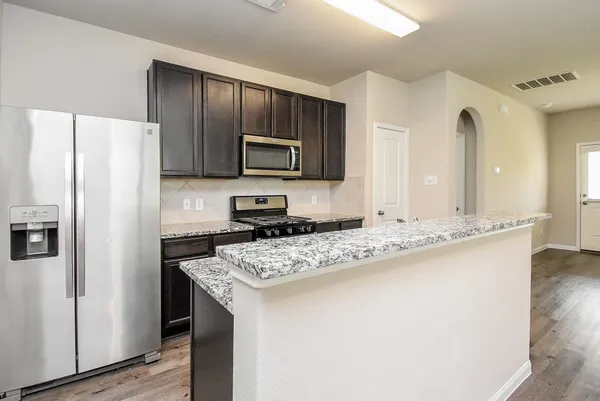 $264,900 | 13534 Luke Prairie, Willis, TX 77378