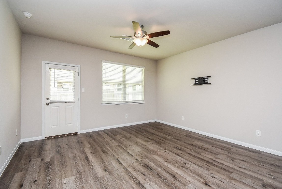 13534 Luke Prairie Willis, TX 77378 - Photo 16 of 32