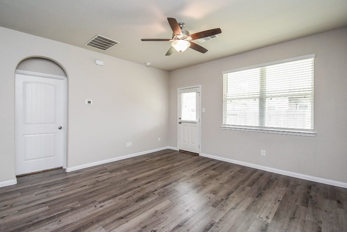 13534 Luke Prairie Willis, TX 77378 - Photo 18 of 32