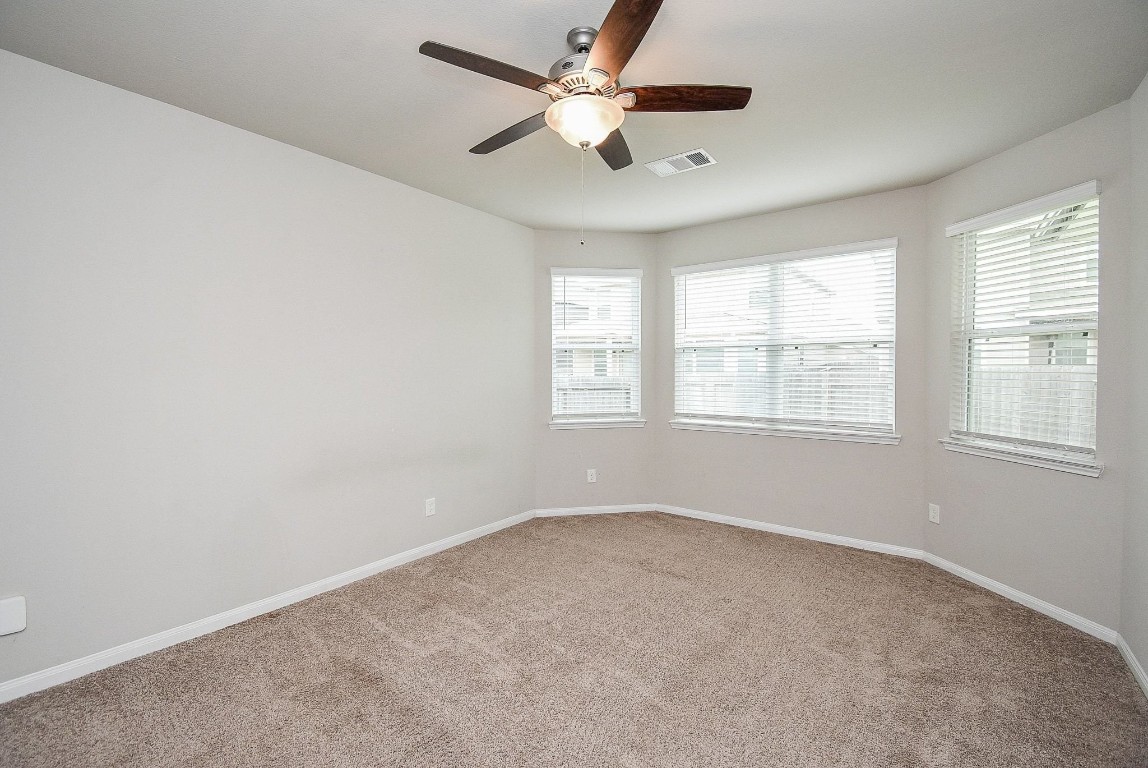 13534 Luke Prairie Willis, TX 77378 - Photo 19 of 32 primary Bedroom