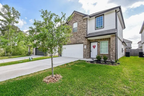 $264,900 | 13534 Luke Prairie, Willis, TX 77378
