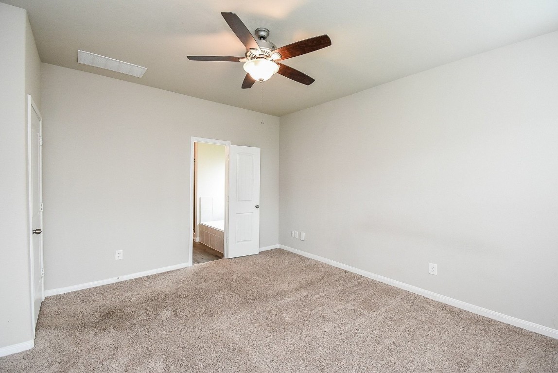 13534 Luke Prairie Willis, TX 77378 - Photo 26 of 32 bedroom 2