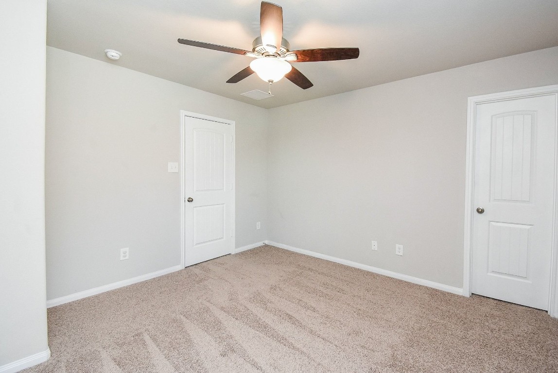 13534 Luke Prairie Willis, TX 77378 - Photo 28 of 32 bedroom 3