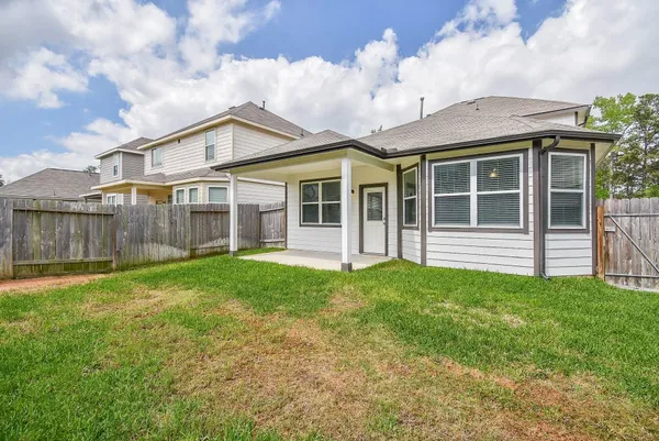 $264,900 | 13534 Luke Prairie, Willis, TX 77378