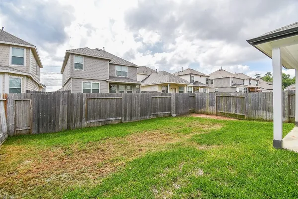 $264,900 | 13534 Luke Prairie, Willis, TX 77378