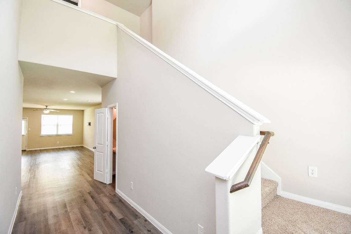 13534 Luke Prairie Willis, TX 77378 - Photo 5 of 32