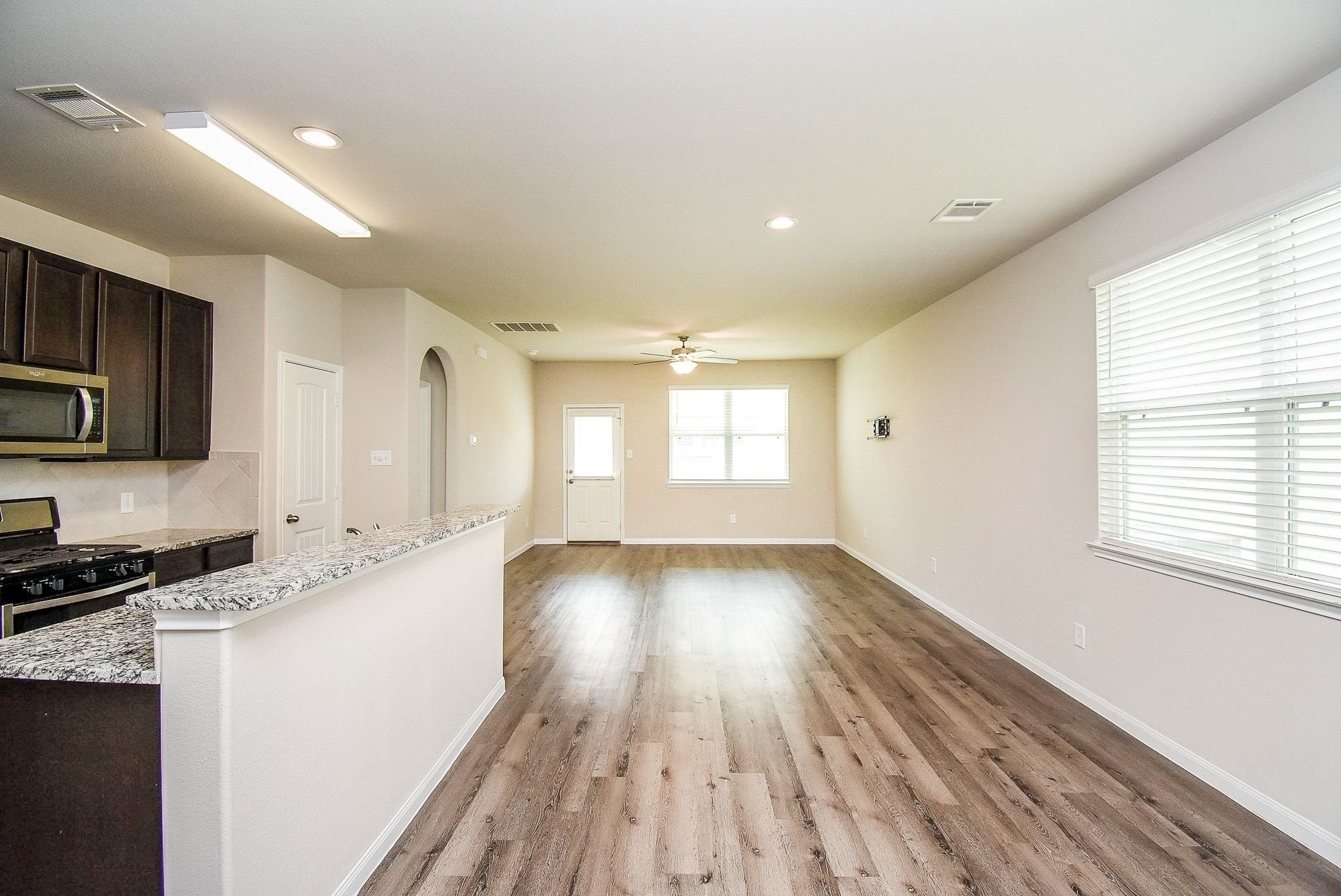 13534 Luke Prairie Willis, TX 77378 - Photo 7 of 17