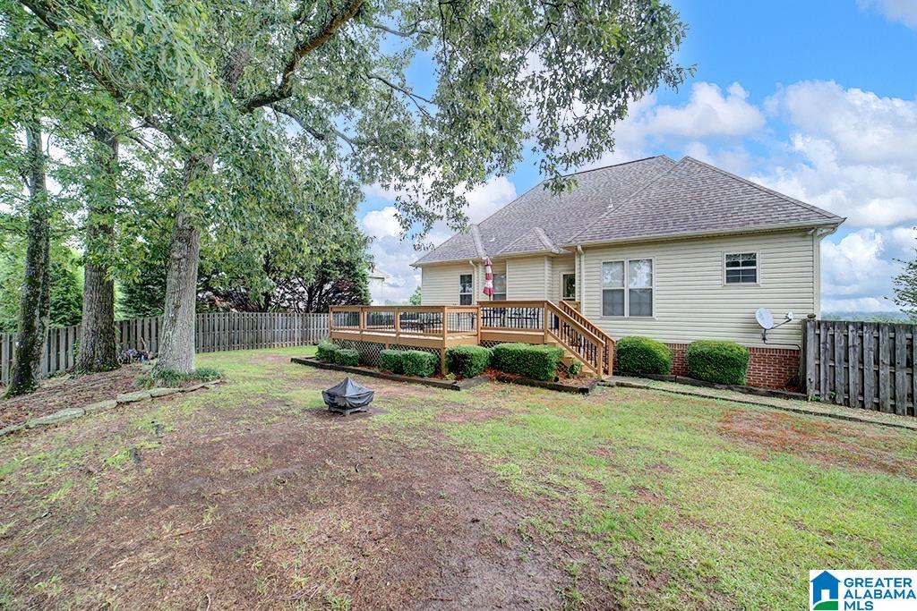 1060 Summit Ridge Way Odenville, AL 35120 - Photo 29 of 31