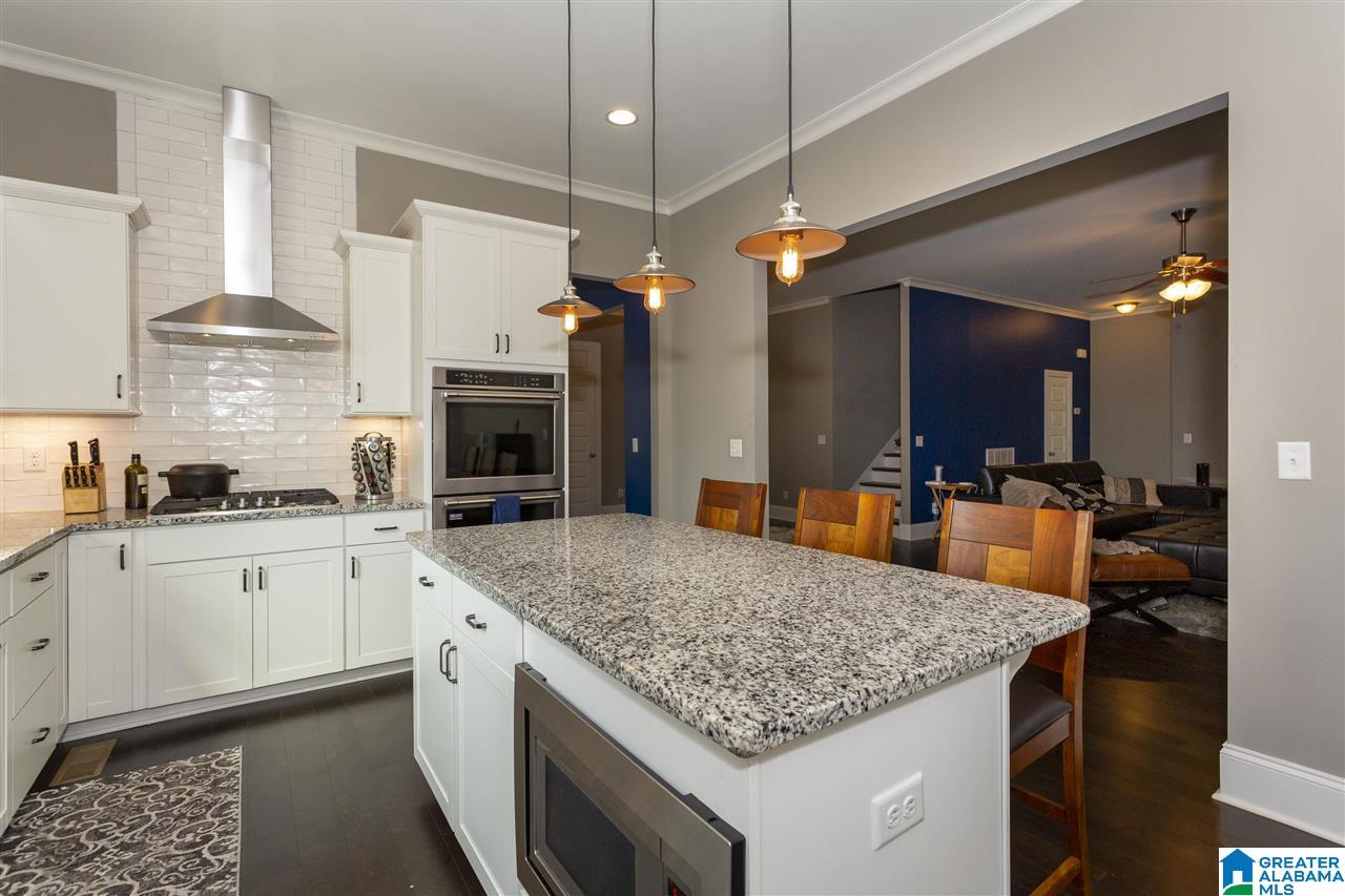 1089 Al Seier Road Birmingham, AL 35226 - Photo 11 of 50