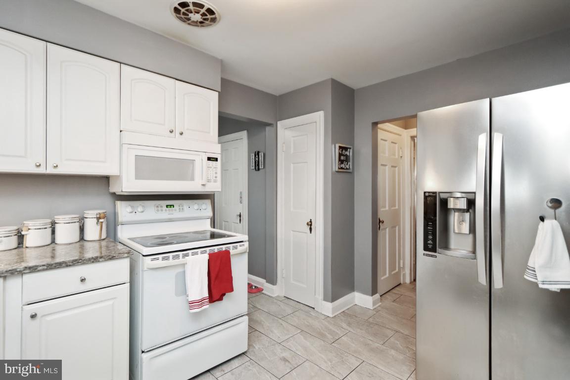 3615 Croydon Road Baltimore, MD 21207 - Photo 14 of 48 Kitchen