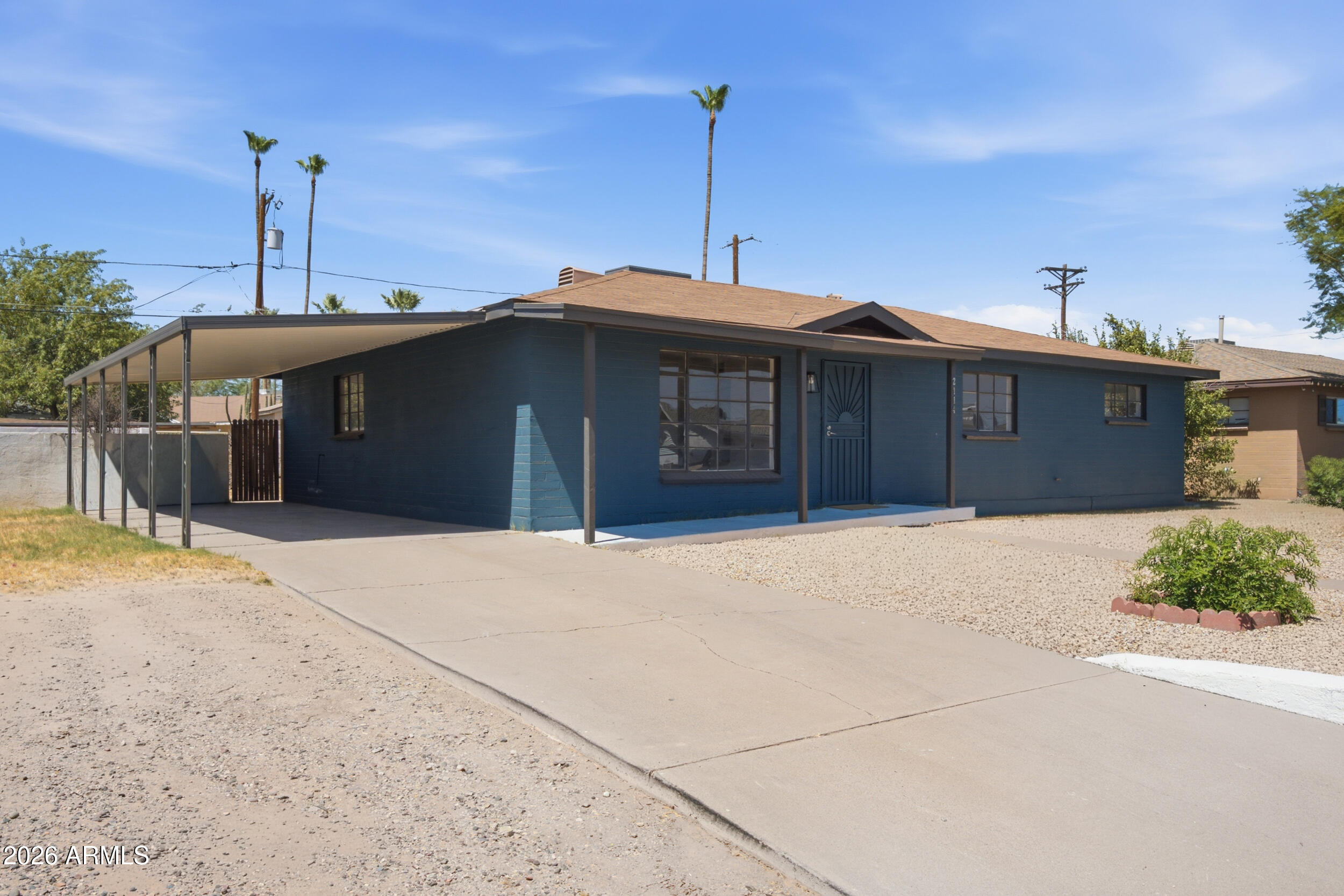 2114 West Rancho Drive Phoenix, AZ 85015 - Photo 17 of 17