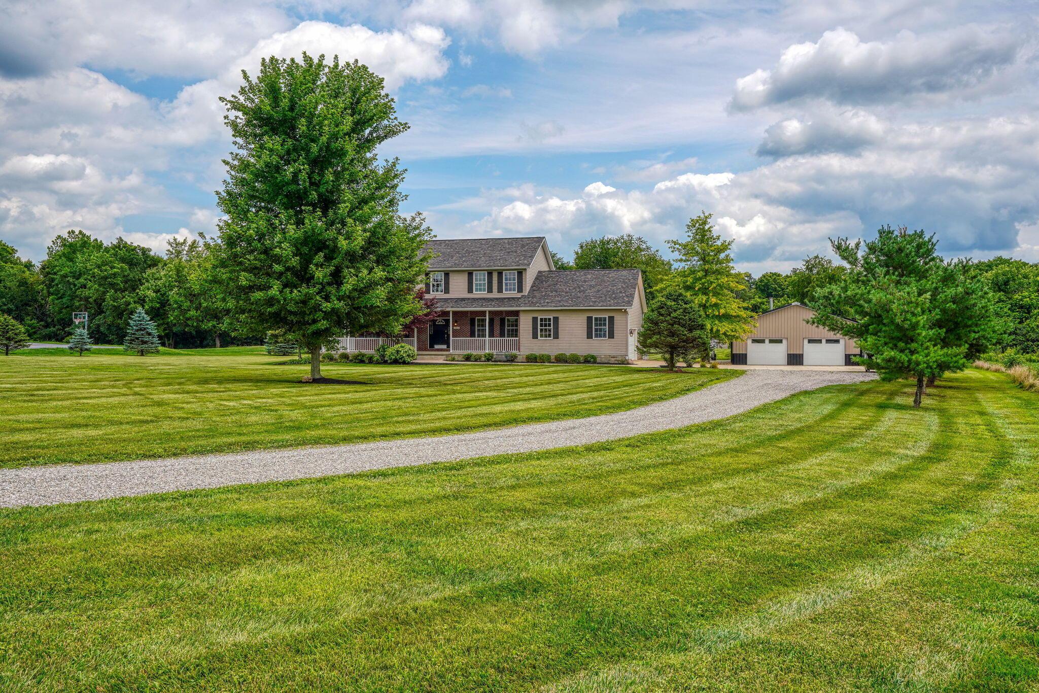 21826 Winstead Road Circleville, OH 43113 - Photo 84 of 86 21826 Winstead Rd (98)