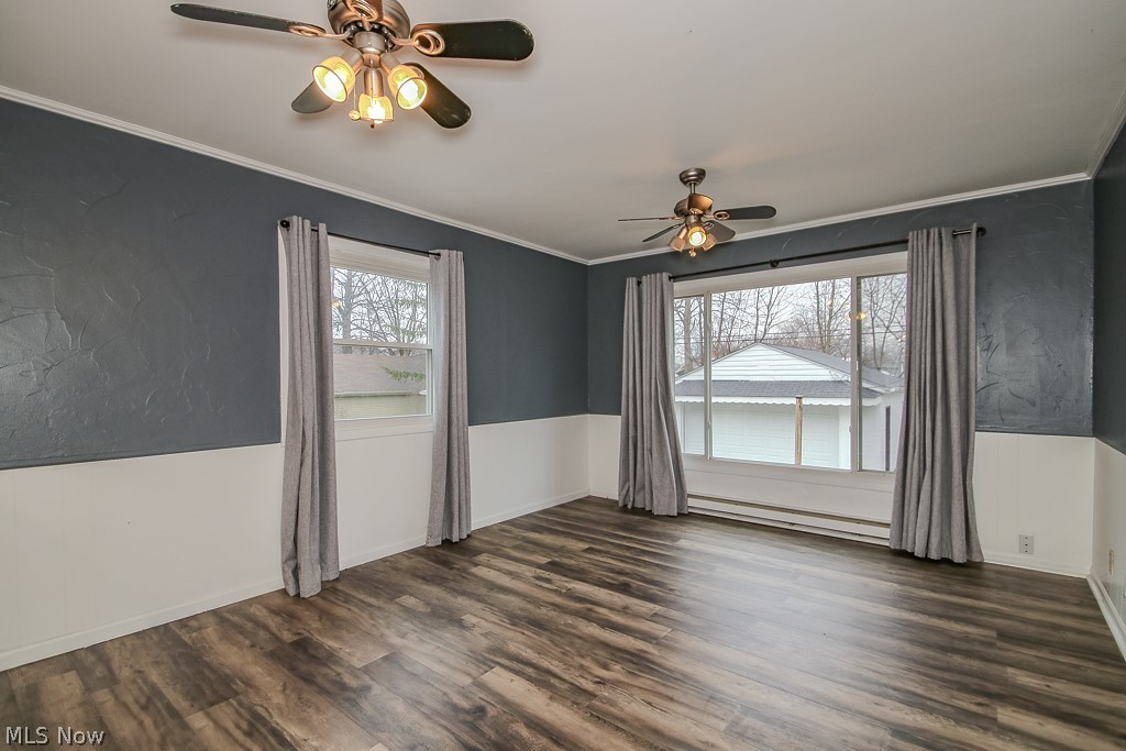 1203 Mayfield Ridge Road Mayfield Heights, OH 44124 - Photo 9 of 28