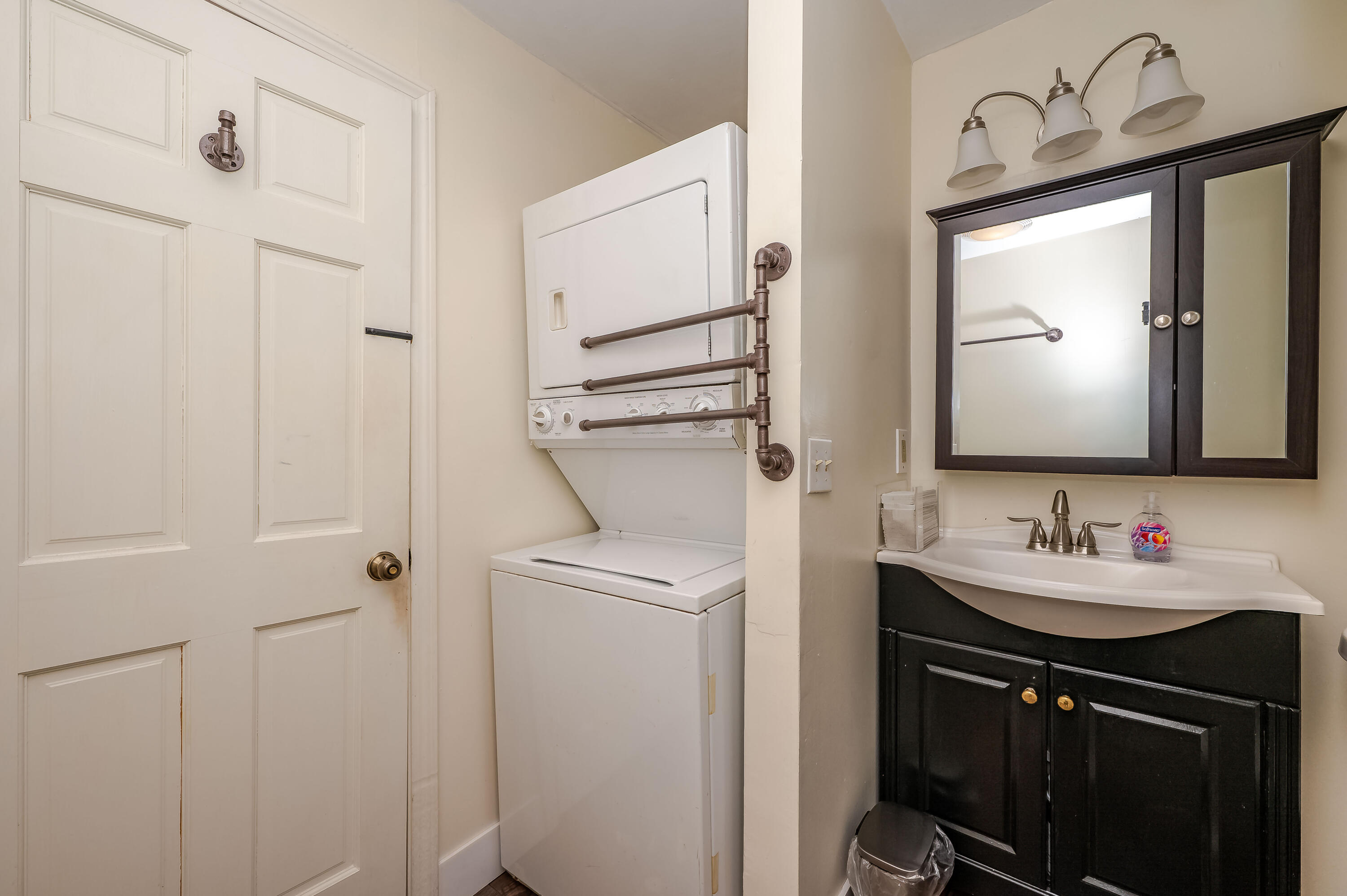 20-22 5th Street Dover, NH 03820 - Photo 20 of 45 First Floor Bathroom