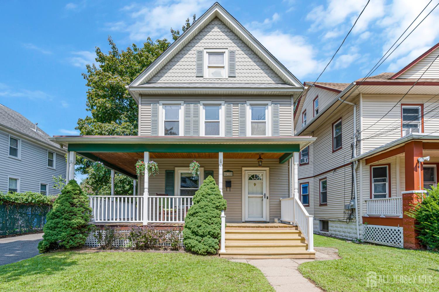 610 Front Street Dunellen, NJ 08812 - Photo 1 of 34 Gallery Image 1