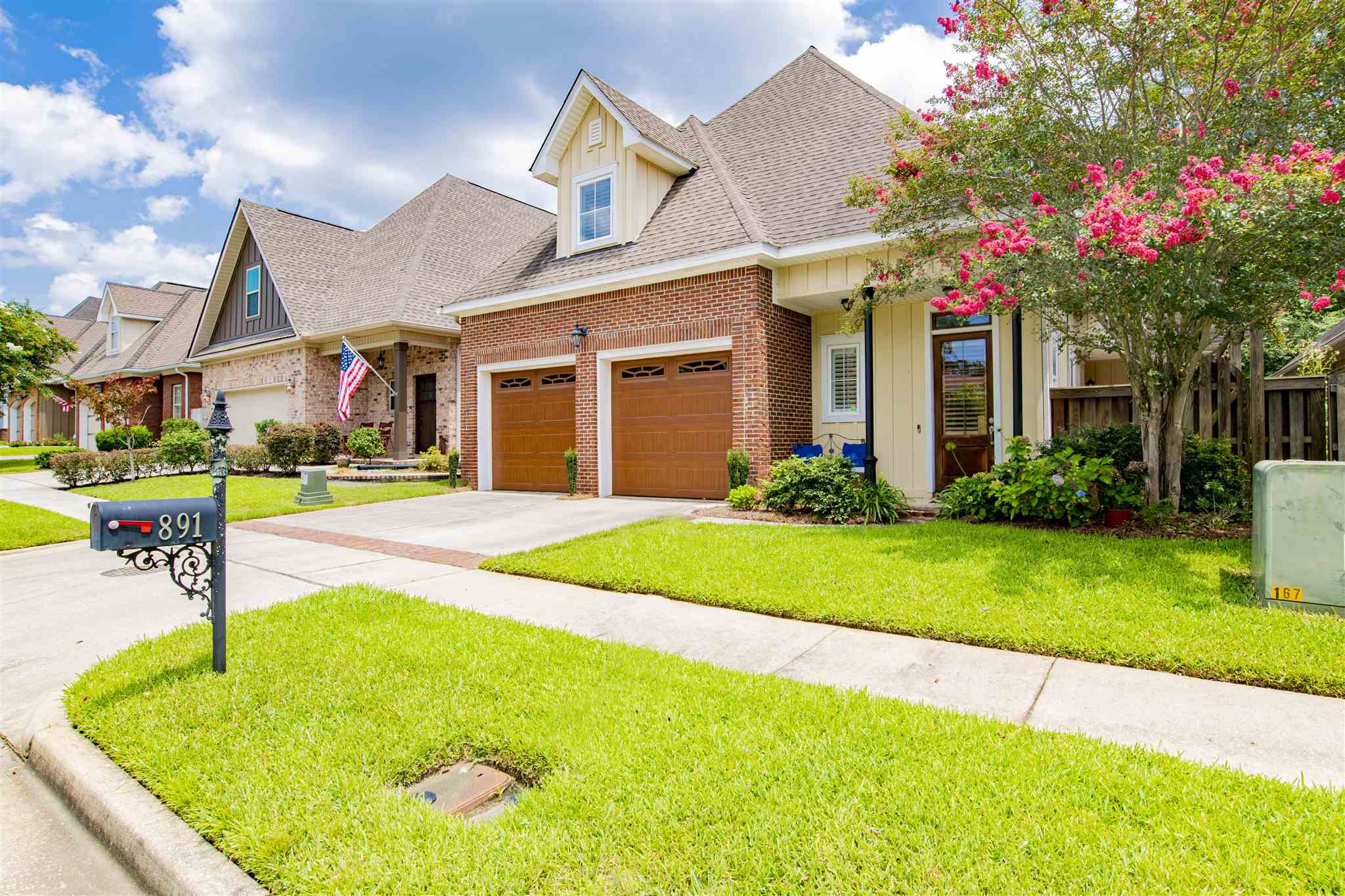 891 Grant Street Mobile, AL 36606 - Photo 4 of 26