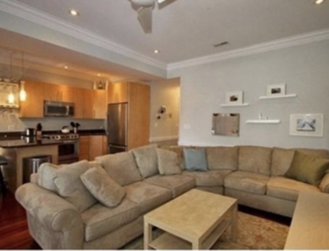 13 O Street, Unit 2 Boston, MA 02127 - Photo 2 of 10