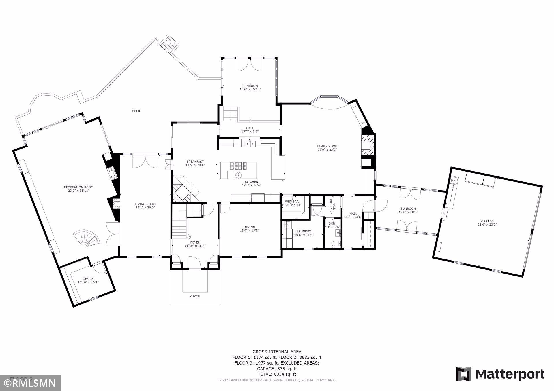 3155 Jamestown Road Orono, MN 55356 - Photo 60 of 62 Gallery Image 60
