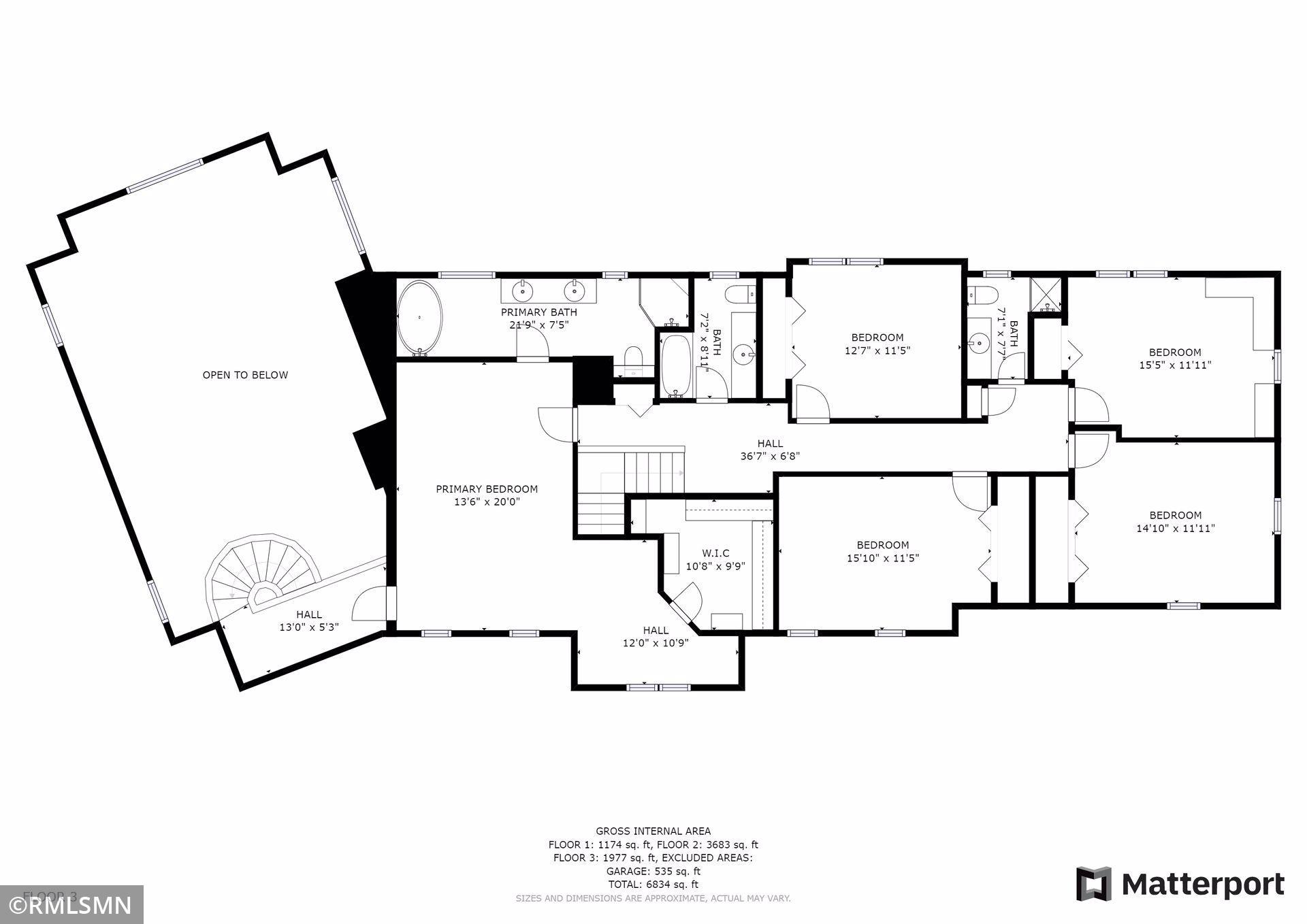 3155 Jamestown Road Orono, MN 55356 - Photo 61 of 62 Gallery Image 61