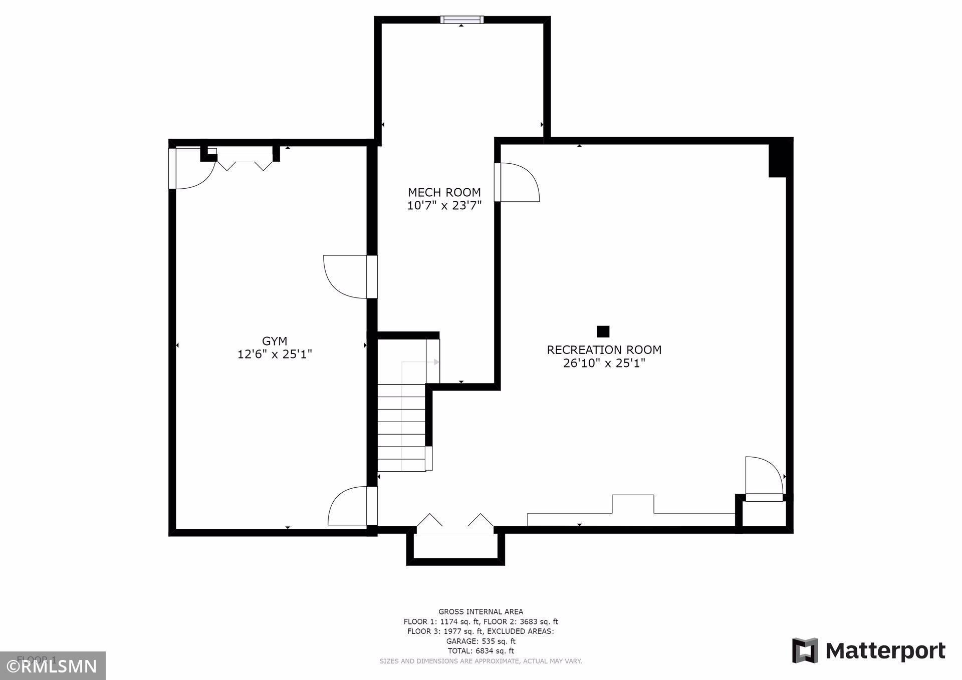 3155 Jamestown Road Orono, MN 55356 - Photo 62 of 62 Gallery Image 62