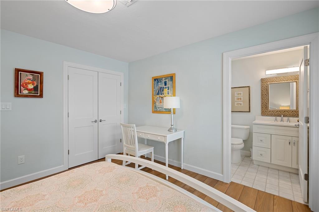 2218 Kings Lake Boulevard Naples, FL 34112 - Photo 25 of 50 a view of a workspace with a window