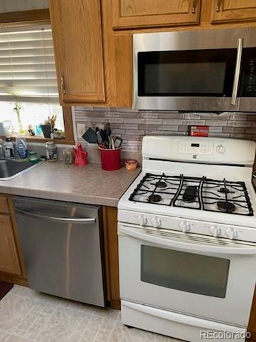 1600 Sable Boulevard, Unit 71 Aurora, CO 80011 - Photo 3 of 11