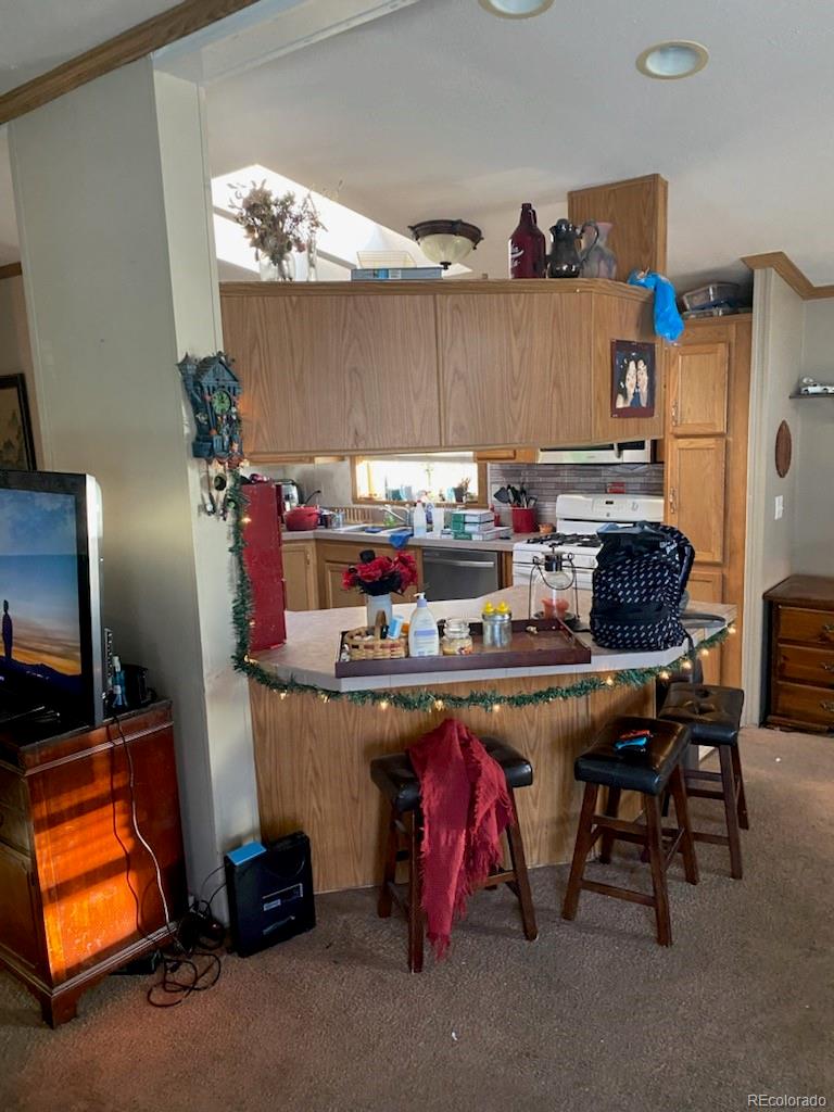 1600 Sable Boulevard, Unit 71 Aurora, CO 80011 - Photo 4 of 11