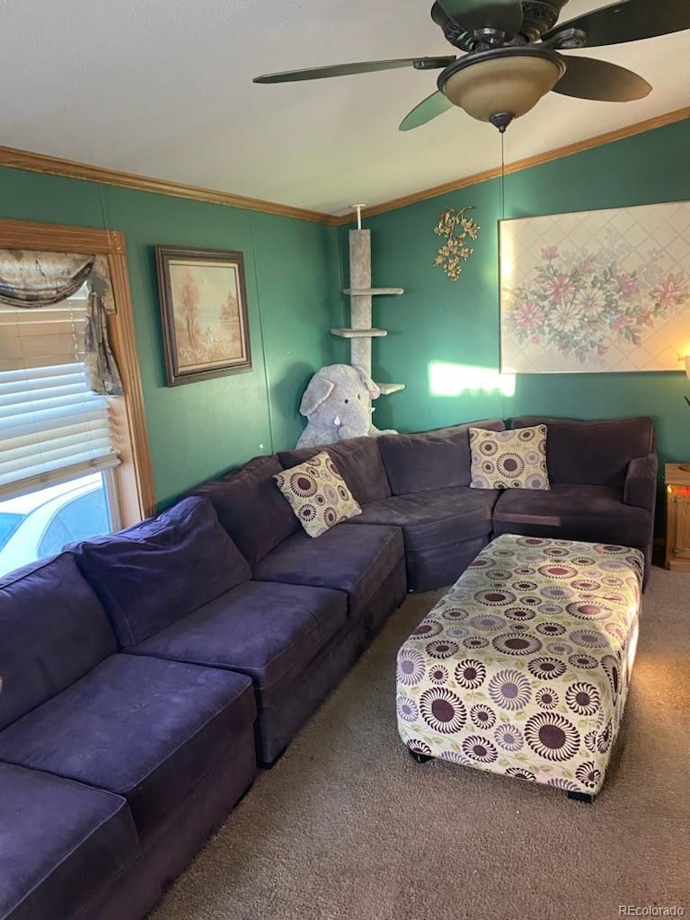 1600 Sable Boulevard, Unit 71 Aurora, CO 80011 - Photo 5 of 11