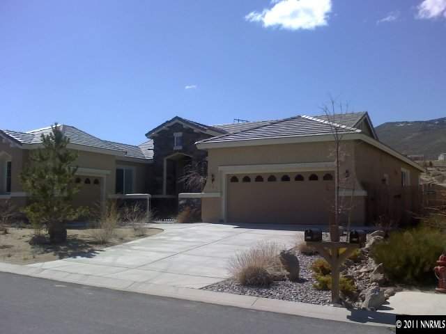567 Echo Ridge Court Reno, NV 89511 - Photo 1 of 1 Photo 1
