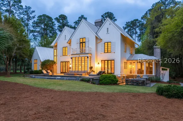 $8,995,000 | 26 Plum Thicket Road, Bluffton, SC 29910