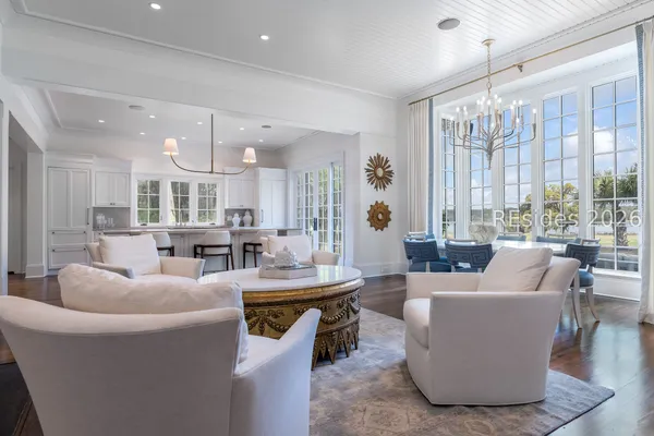 $8,995,000 | 26 Plum Thicket Road, Bluffton, SC 29910