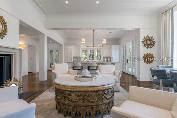 $8,995,000 | 26 Plum Thicket Road, Bluffton, SC 29910