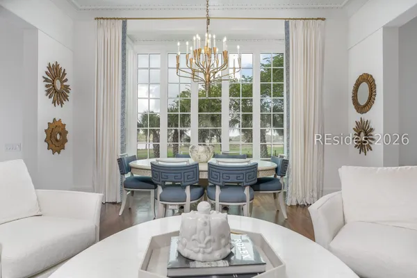 $8,995,000 | 26 Plum Thicket Road, Bluffton, SC 29910