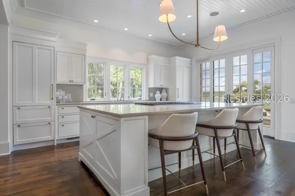 $8,995,000 | 26 Plum Thicket Road, Bluffton, SC 29910
