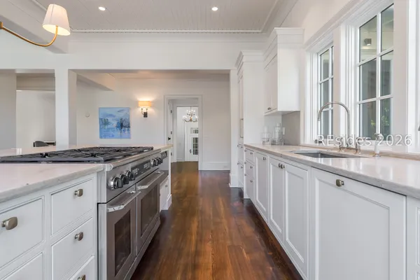 $8,995,000 | 26 Plum Thicket Road, Bluffton, SC 29910