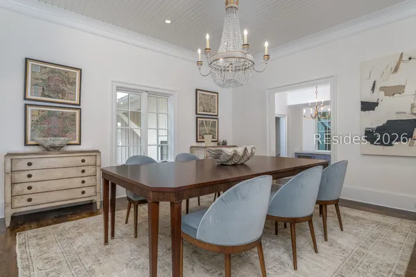 $8,995,000 | 26 Plum Thicket Road, Bluffton, SC 29910