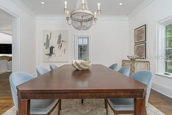 $8,995,000 | 26 Plum Thicket Road, Bluffton, SC 29910