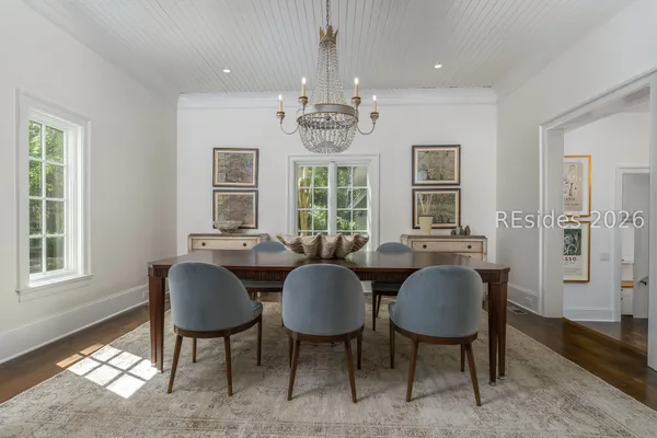 $8,995,000 | 26 Plum Thicket Road, Bluffton, SC 29910