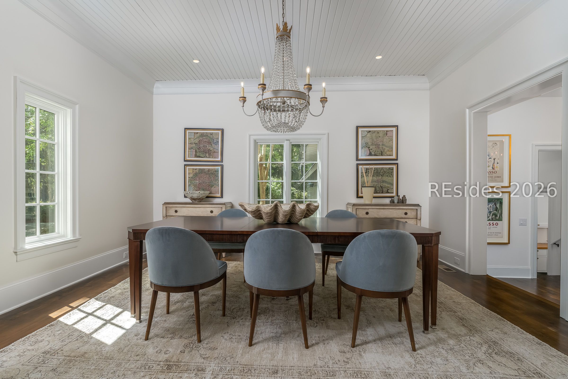 26 Plum Thicket Road Bluffton, SC 29910 - Photo 20 of 91