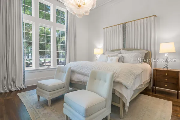 $8,995,000 | 26 Plum Thicket Road, Bluffton, SC 29910