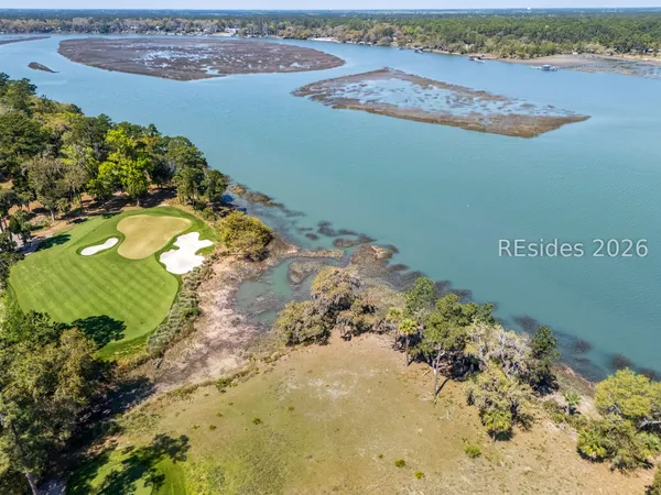 $8,995,000 | 26 Plum Thicket Road, Bluffton, SC 29910