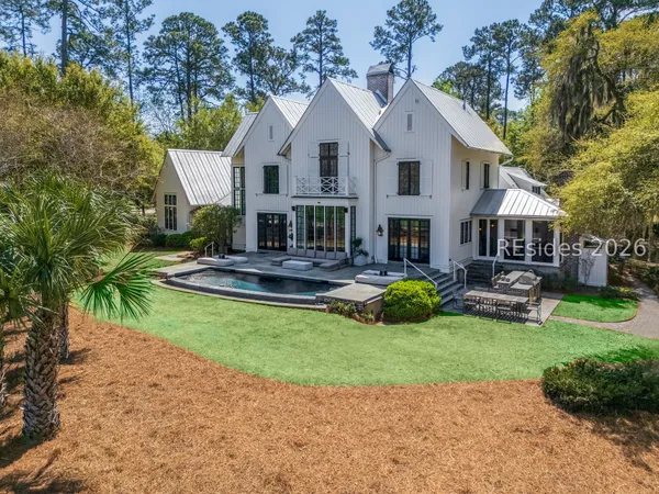 $8,995,000 | 26 Plum Thicket Road, Bluffton, SC 29910
