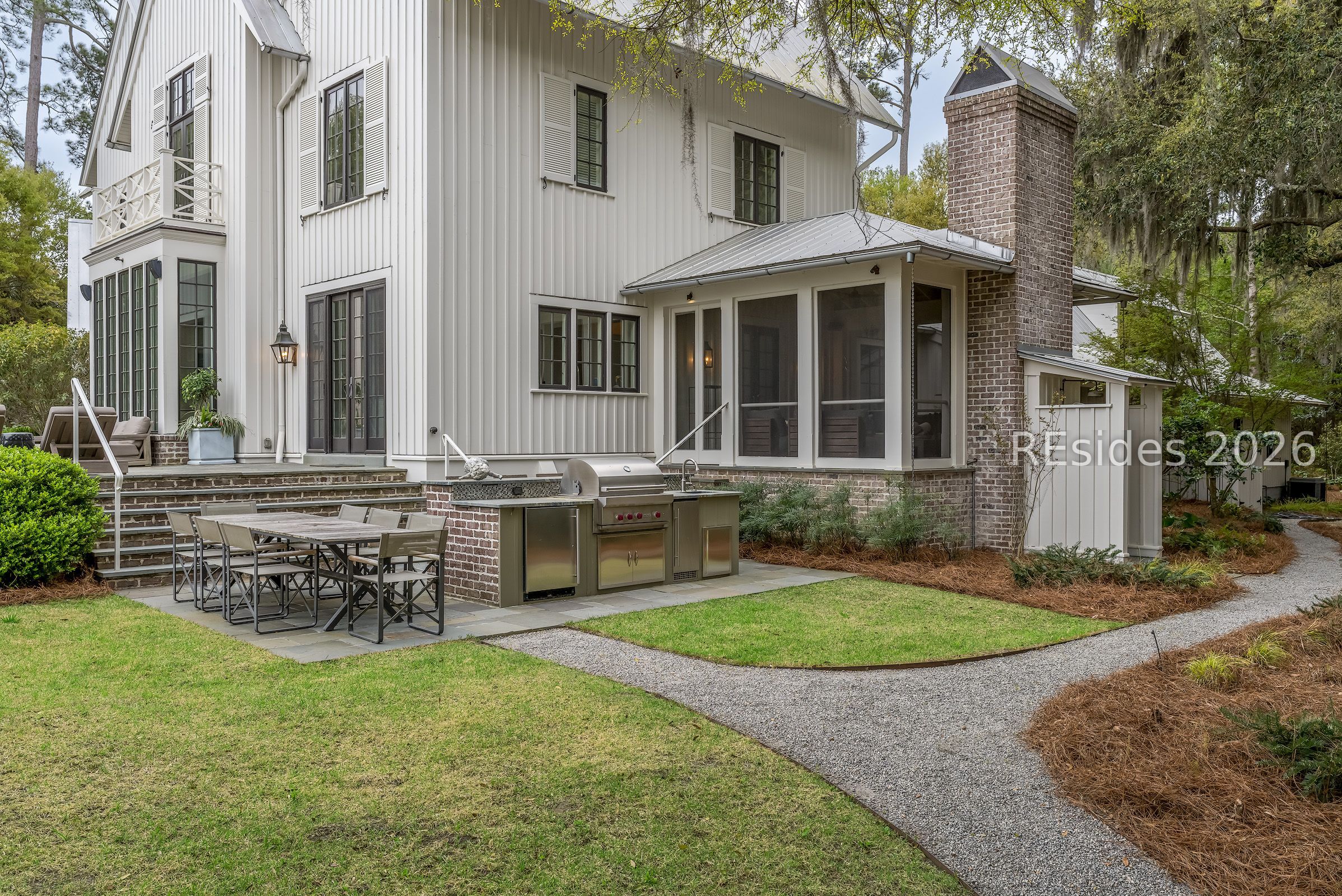 26 Plum Thicket Road Bluffton, SC 29910 - Photo 39 of 91