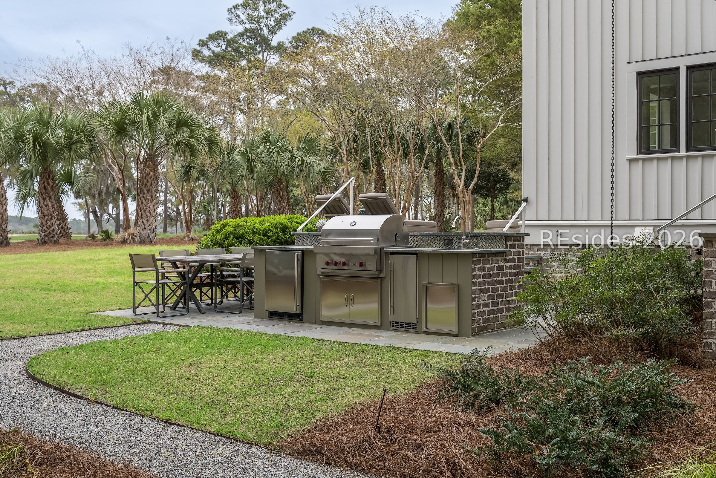 26 Plum Thicket Road Bluffton, SC 29910 - Photo 40 of 91