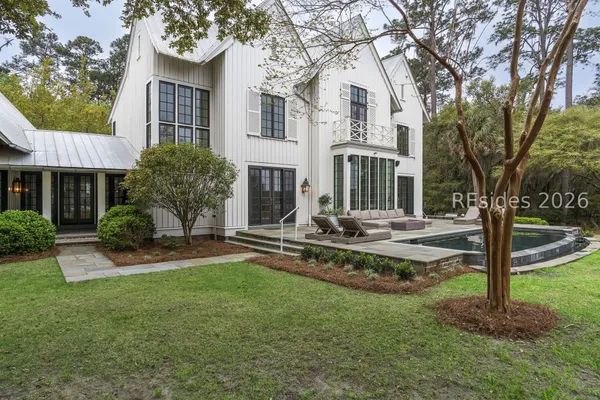 $8,995,000 | 26 Plum Thicket Road, Bluffton, SC 29910