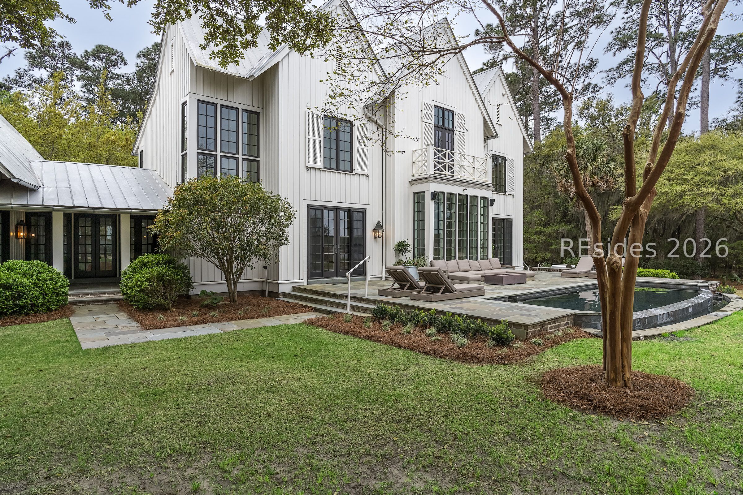 26 Plum Thicket Road Bluffton, SC 29910 - Photo 41 of 91